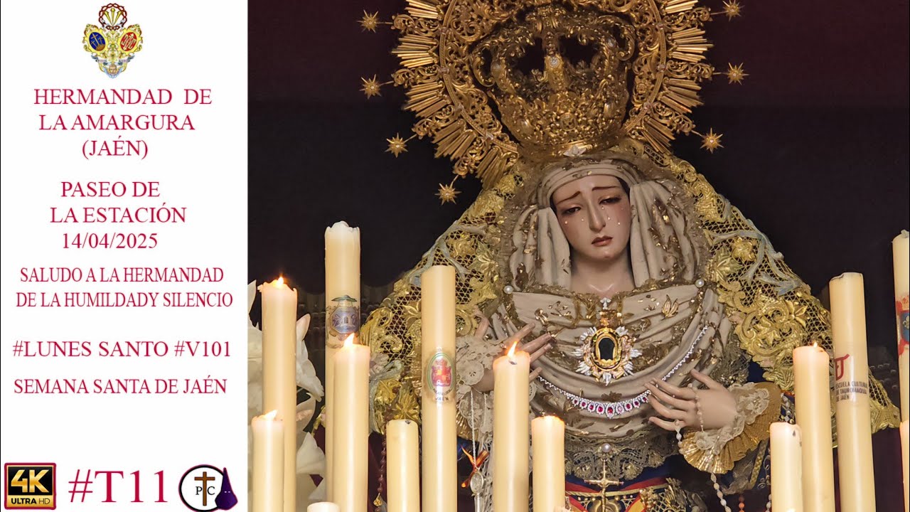 -Hermandad de la Amargura 