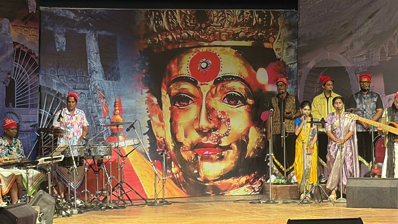परंपरा आगरी कोळ्यांची - नृत्य गायन धमाल मजा! Agri Koli Singing Dancing Full to Enjoy !