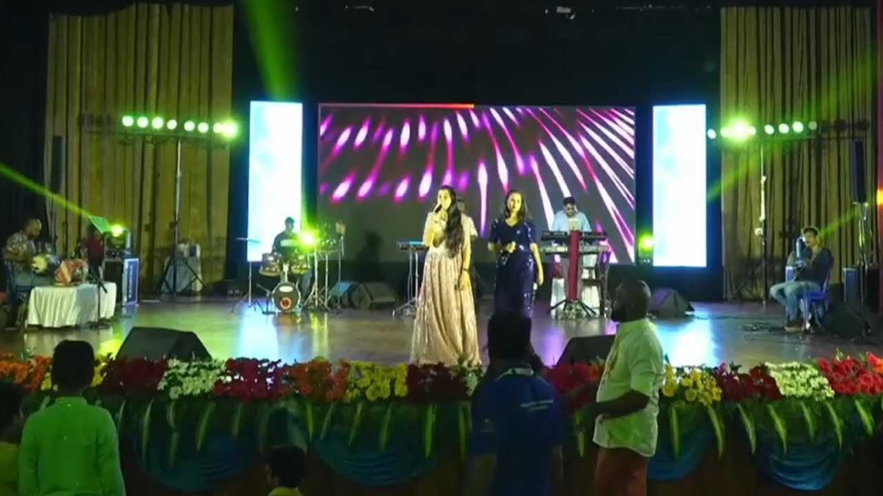Kelkkano Priya Koottare കേൾക്കണോ പ്രിയ കൂട്ടരേ Thunjanparambil Ninnum  തുഞ്ചൻ പറമ്പിൽ നിന്നും