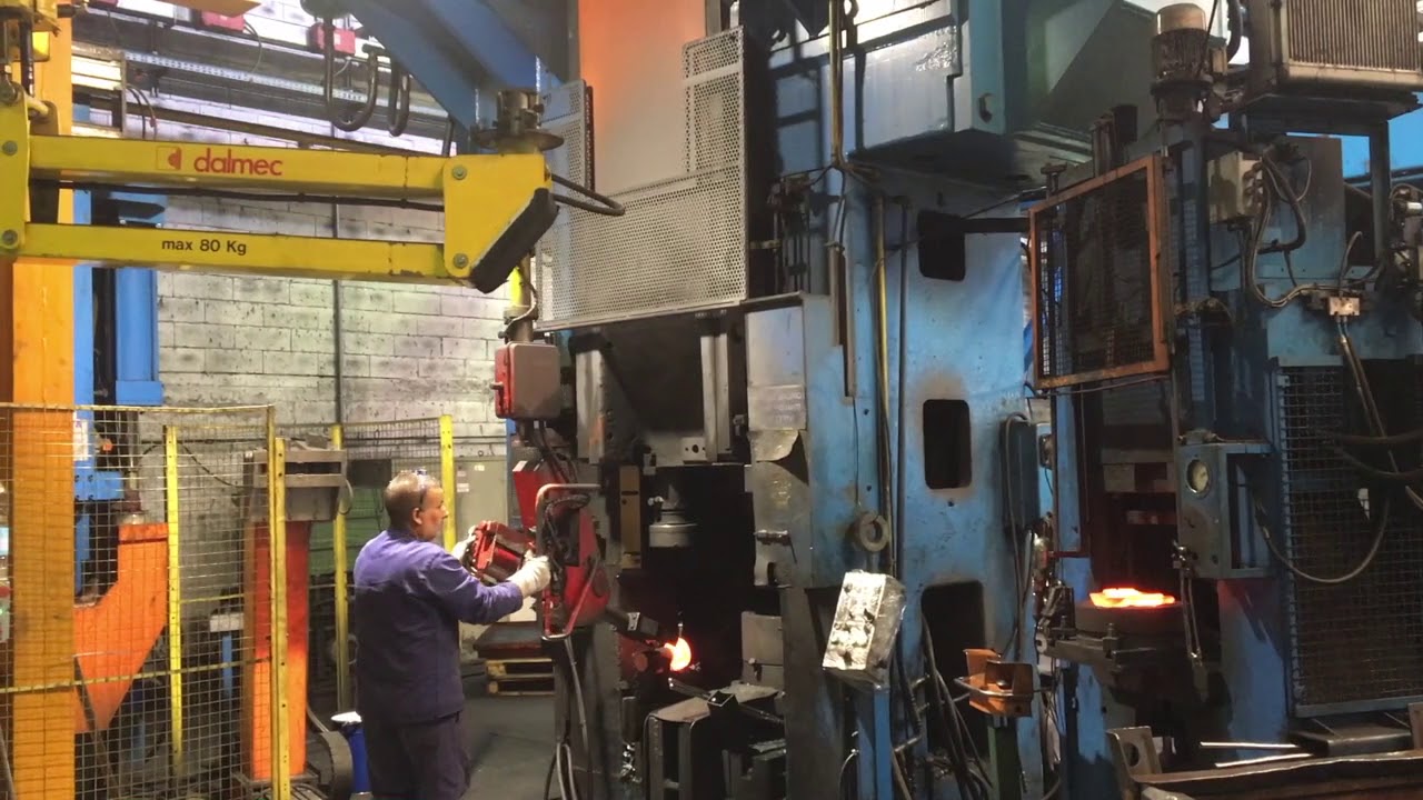 Dalmec - Industrial Manipulators 0528082