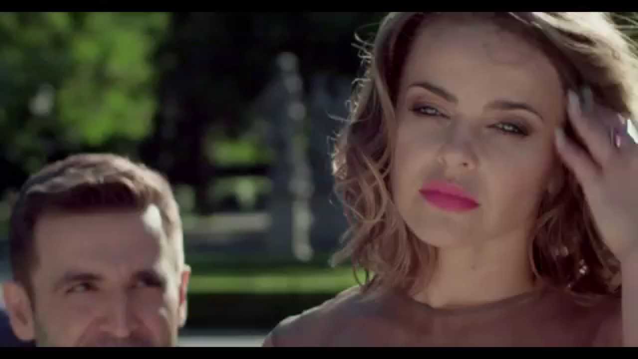 Wojciech Ezzat & Edyta Herbuś - Radość