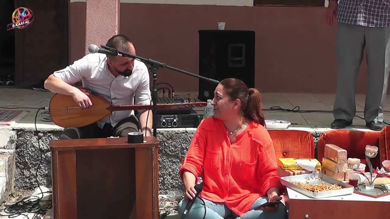 Bahar Doğan - Mademki ben insanım