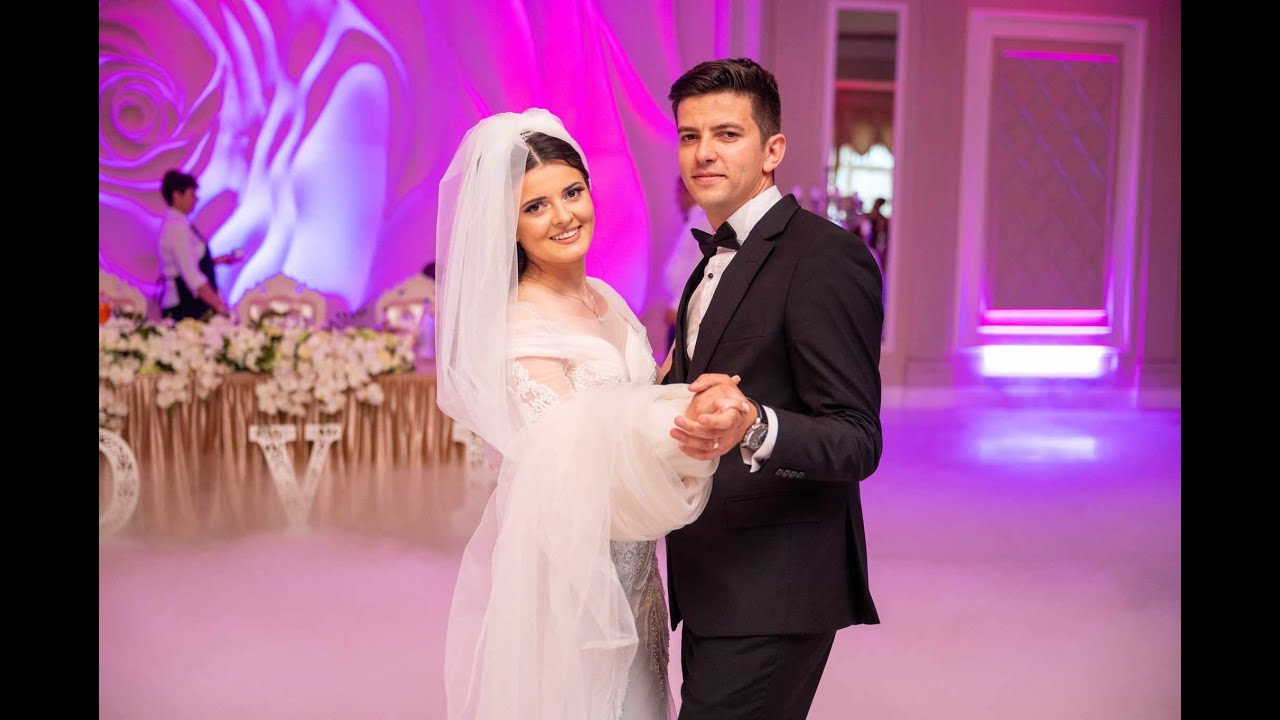 Petrică Miulescu Irimică - Nuntă Viorel și Iasmina 2023