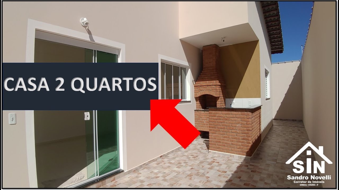 CASA A VENDA EM GUARULHOS COM 2 QUARTOS (vendido)