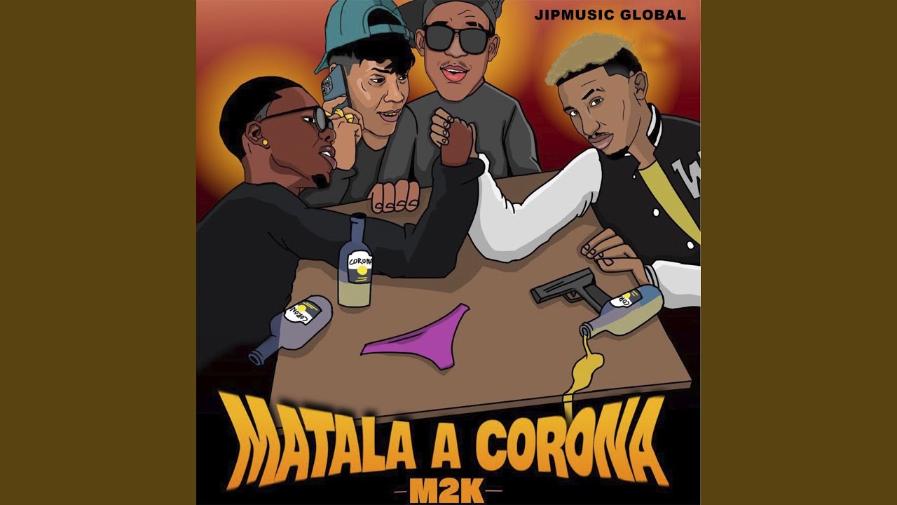 Matala A Corona