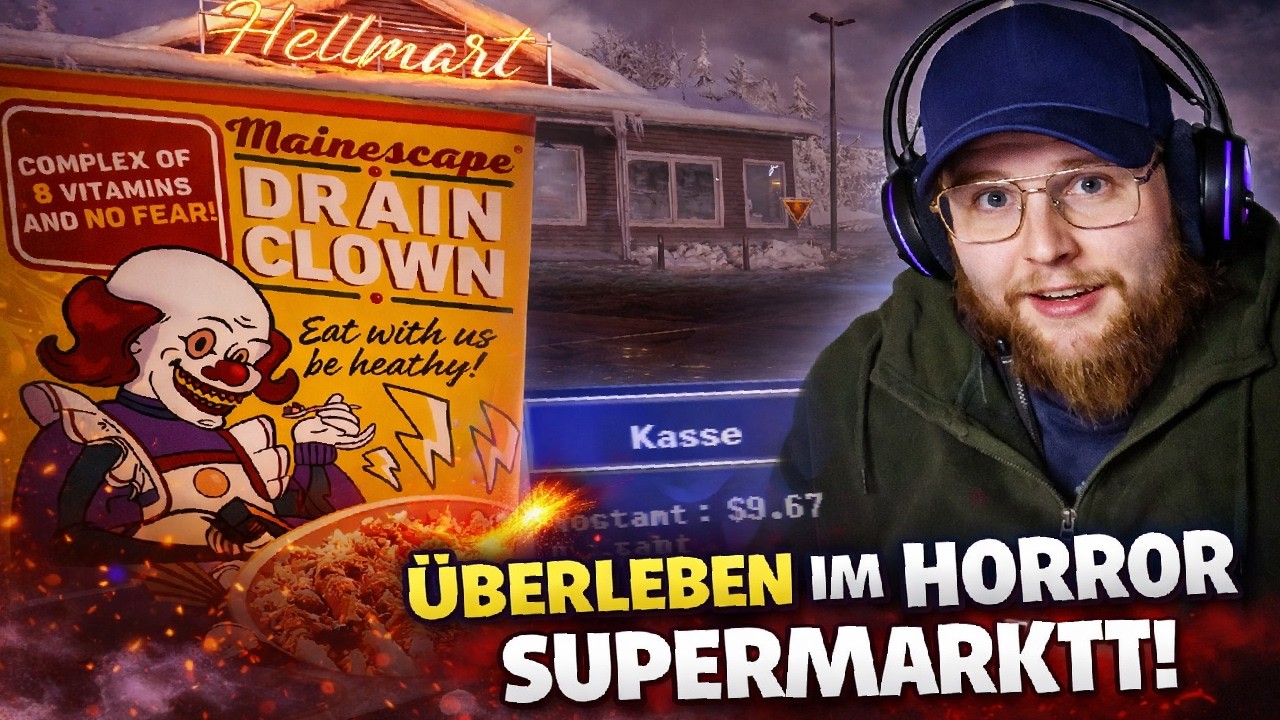 HELLMART 