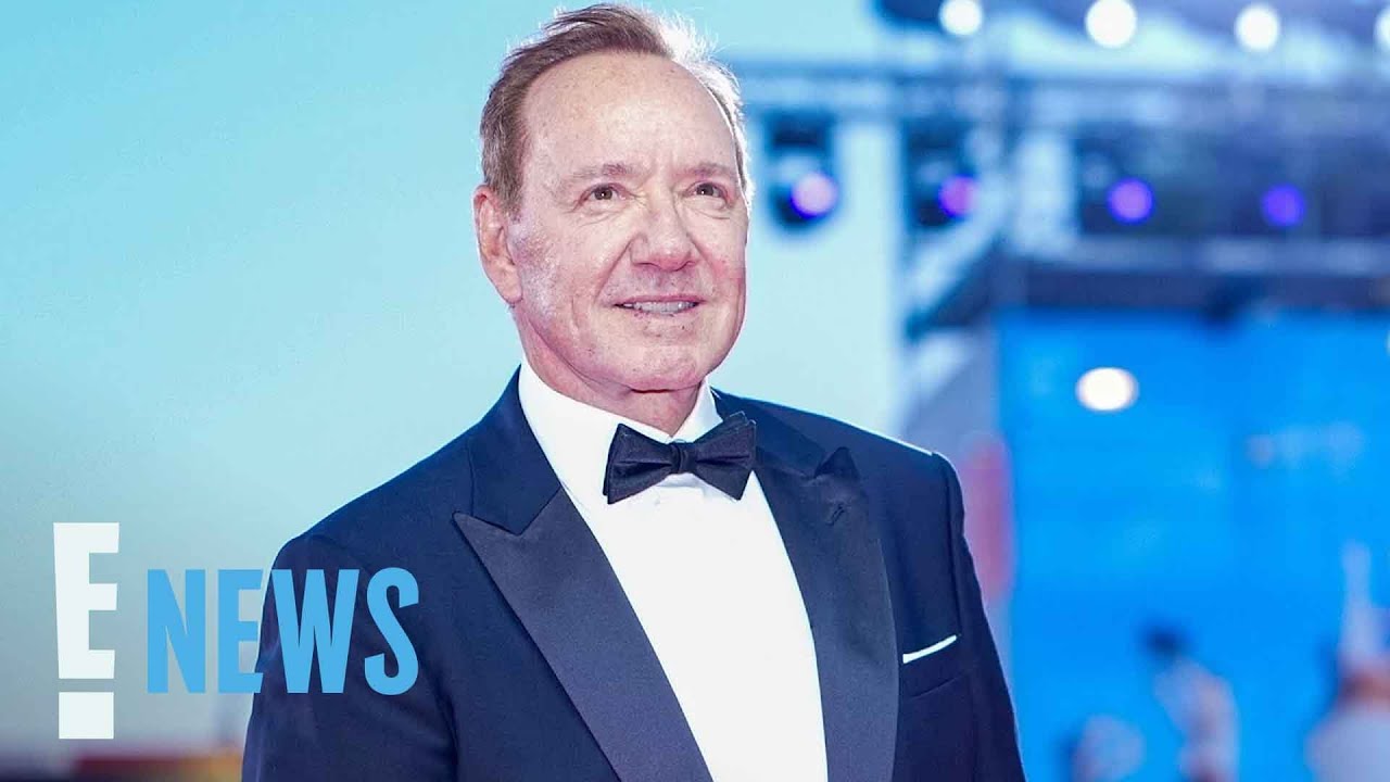 Кевин Спейси &laquo;живёт в отелях&raquo; после обвинений в сексуальных домогательствах | E! News
