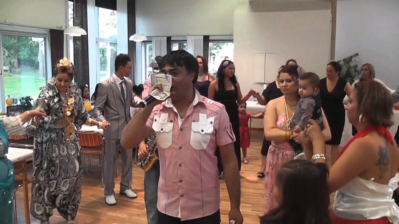 Demirel Kibarija Sabaluko 24 Aug 2013
