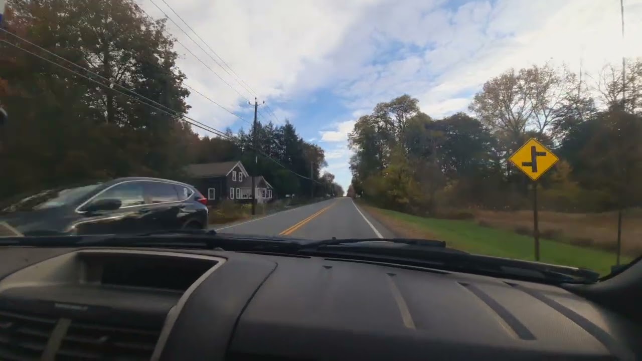 #oct2025 #fall #upstatenewyork #america #everyone late upload.... 