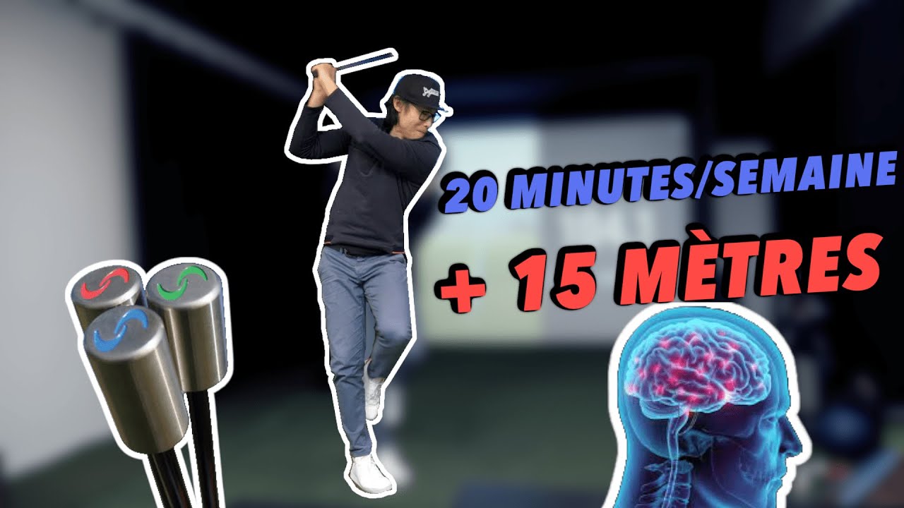 GAGNER 15M AU DRIVER GR&Acirc;CE AU SYST&Egrave;ME NERVEUX ! 🚀