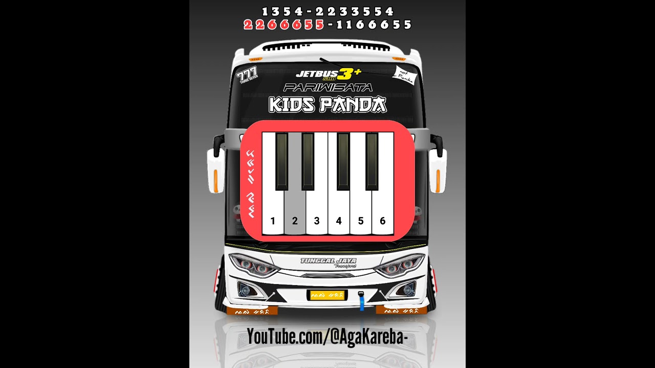 Not Pianika Telolet Basuri Jomblo Happy