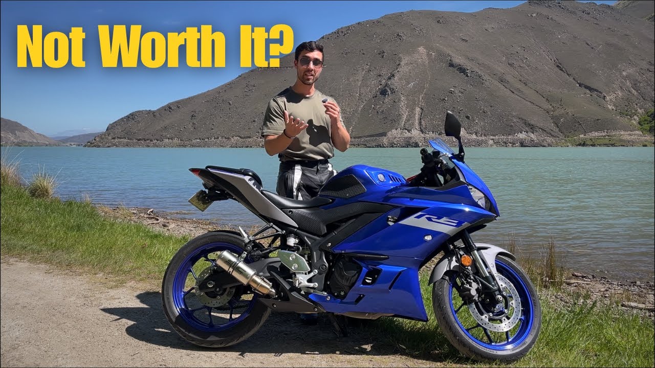 Stop Wasting Money Modding Your R3 (Here’s Why)