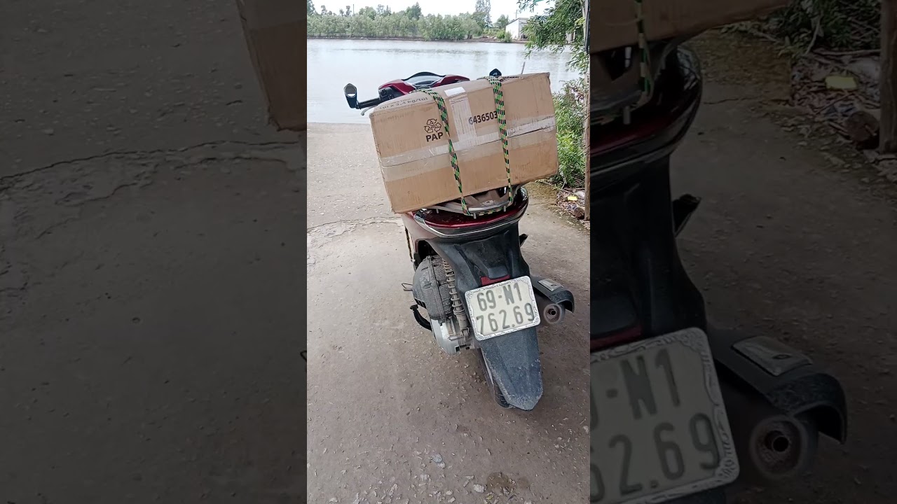 s&ocirc;ng &ocirc;ng đốc c&agrave; mau #camau #songongdoc