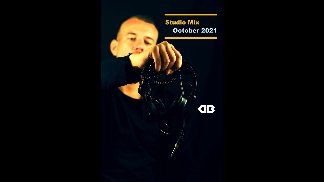 Julian Brand Studio Mix October 2021