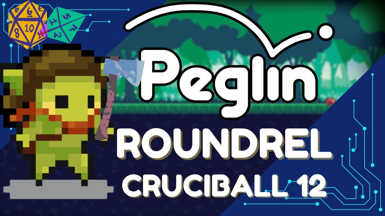 My Favorite Extra Orbinary Run Yet - Peglin