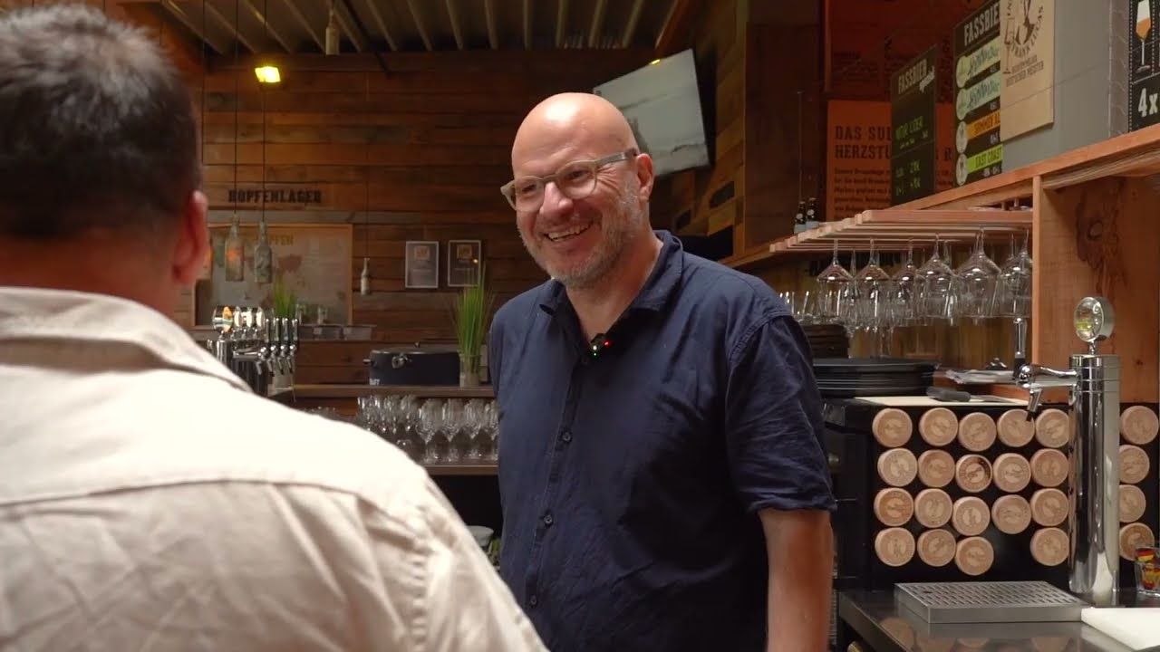Inselbrauerei: Das muss jeder Bierliebhaber kennen!