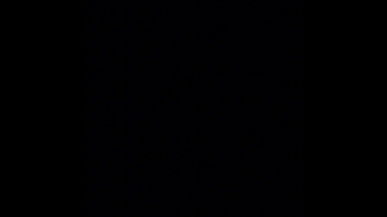 4 Hours of Heavy Rain & Thunder at Night 🌩️ Black Screen for Deep Sleep | Insomnia Relief