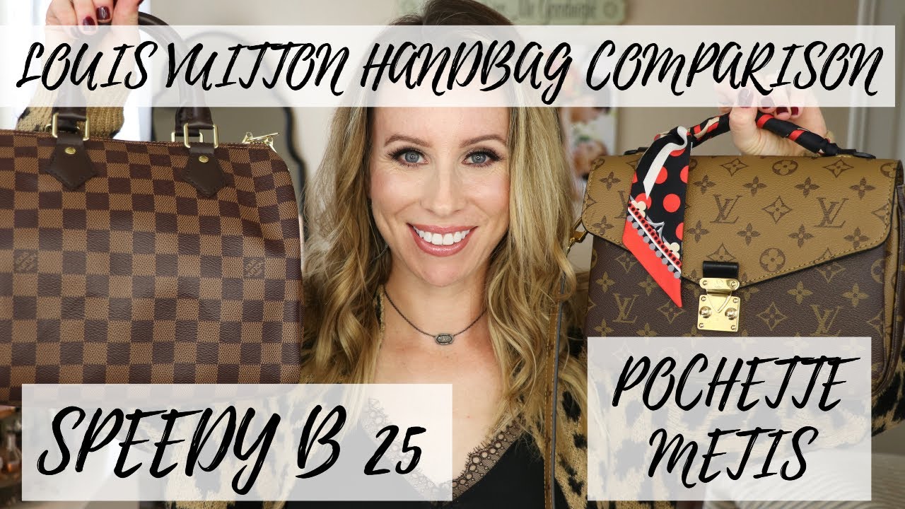 POCHETTE METIS ПРОТИВ SPEEDY B 25 | КАКАЯ ЛУЧШЕ? | СРАВНИТЕЛЬНЫЙ ОБЗОР, ФОТОГРАФИИ, ПЛЮСЫ И МИНУС...