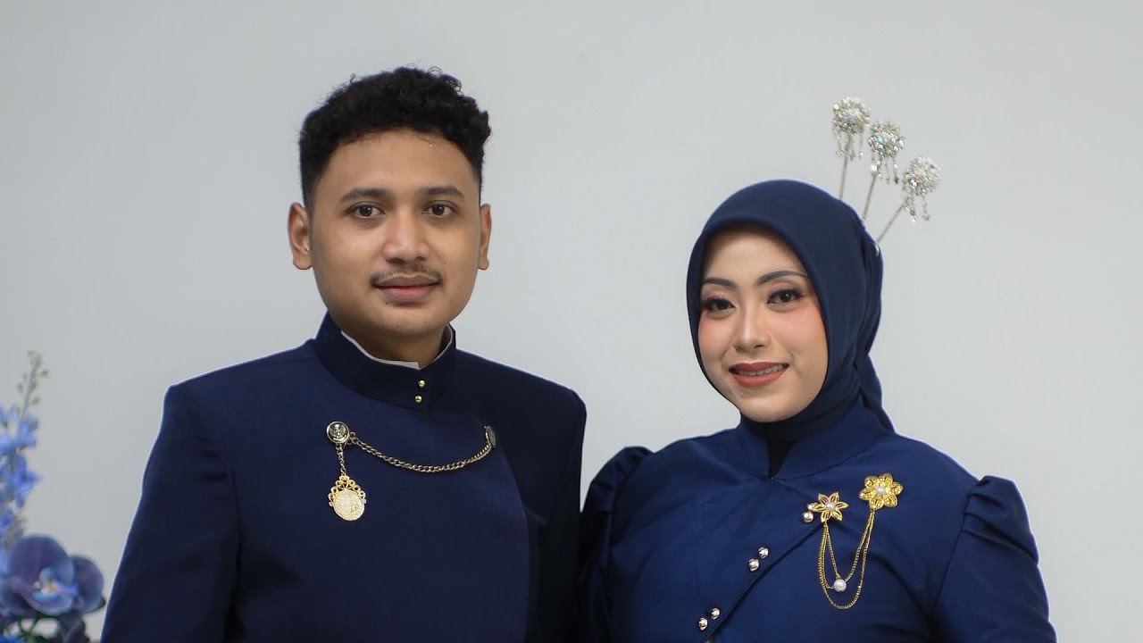 THE WEDDING OF CLOUDY & MALLA