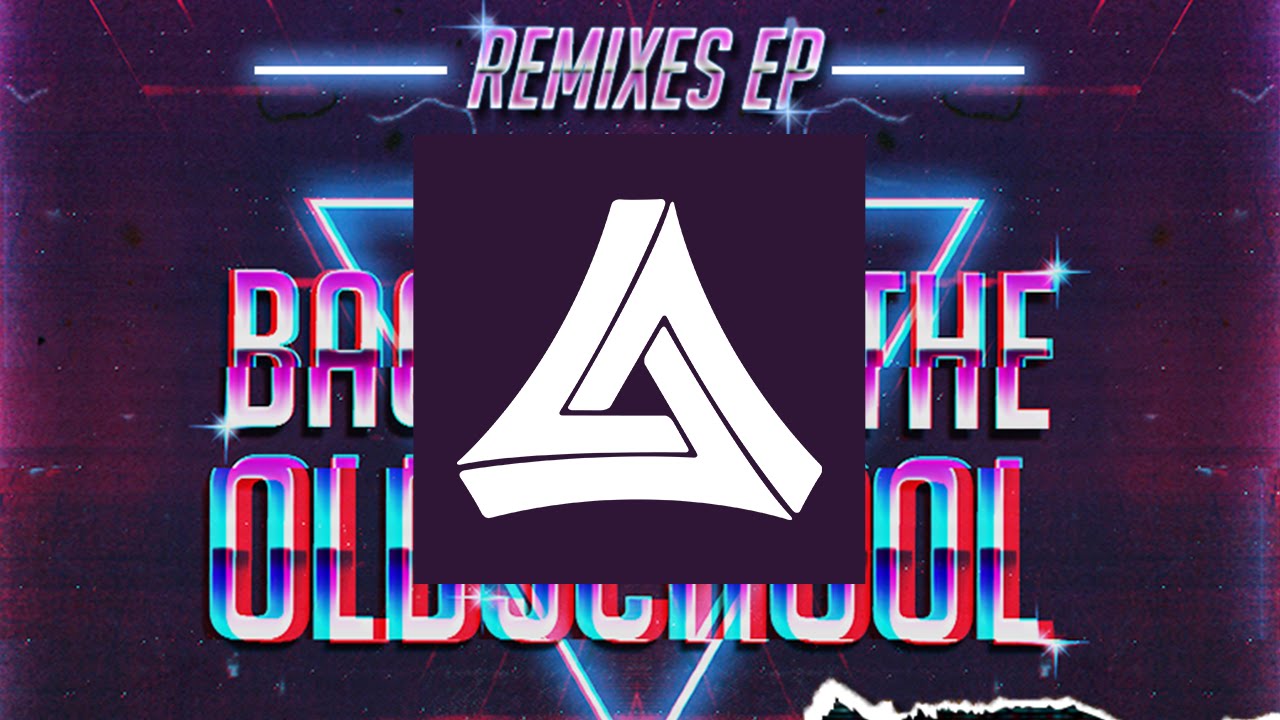 [Dubstep] Katdrop - Back To The OldSchool (Katdrop Remix)
