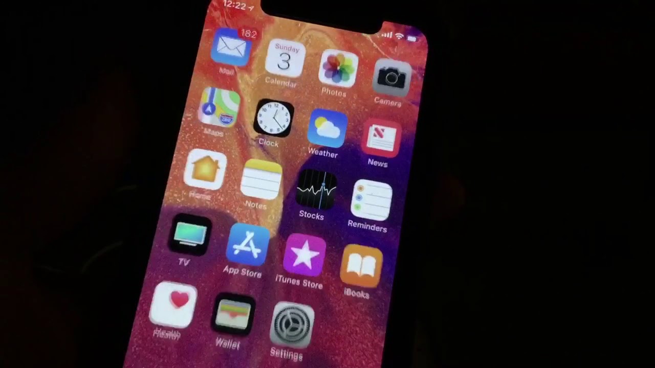 iOS 11.2 Review!!📱🤩