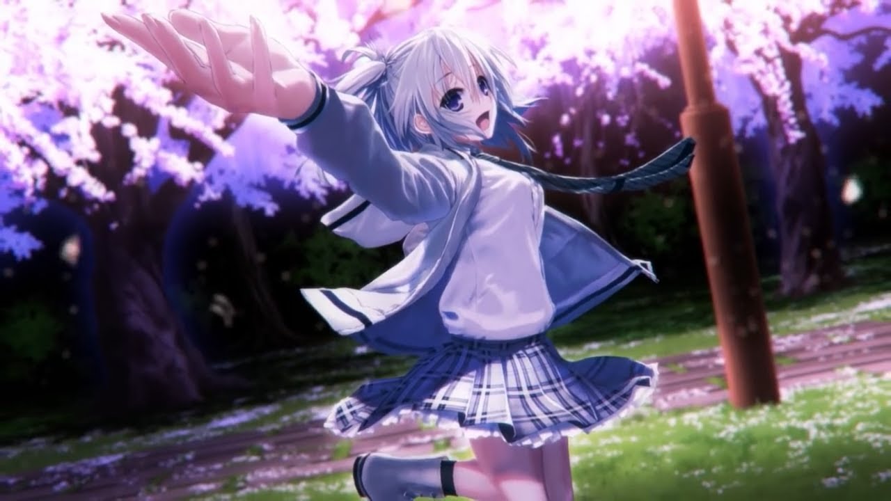 Re:LieF (レリーフ) OP Full「Re:TrymenT」歌詞付き