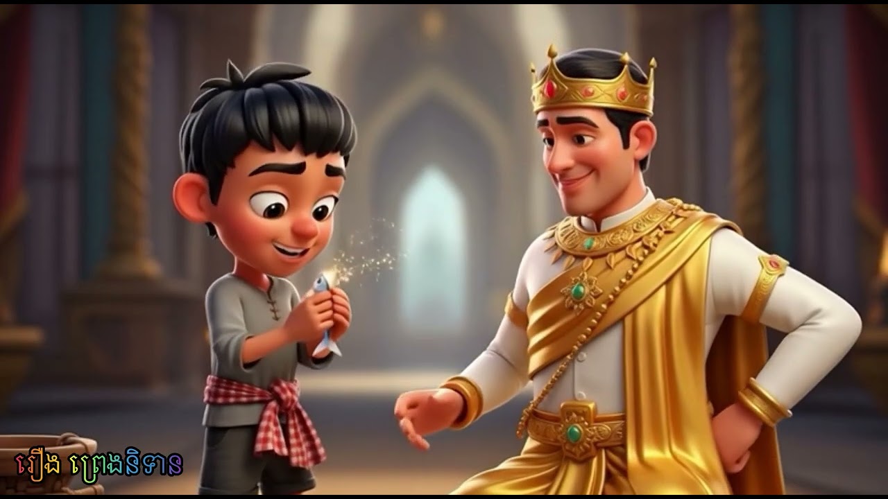រឿង ធនញ្ជ័យ