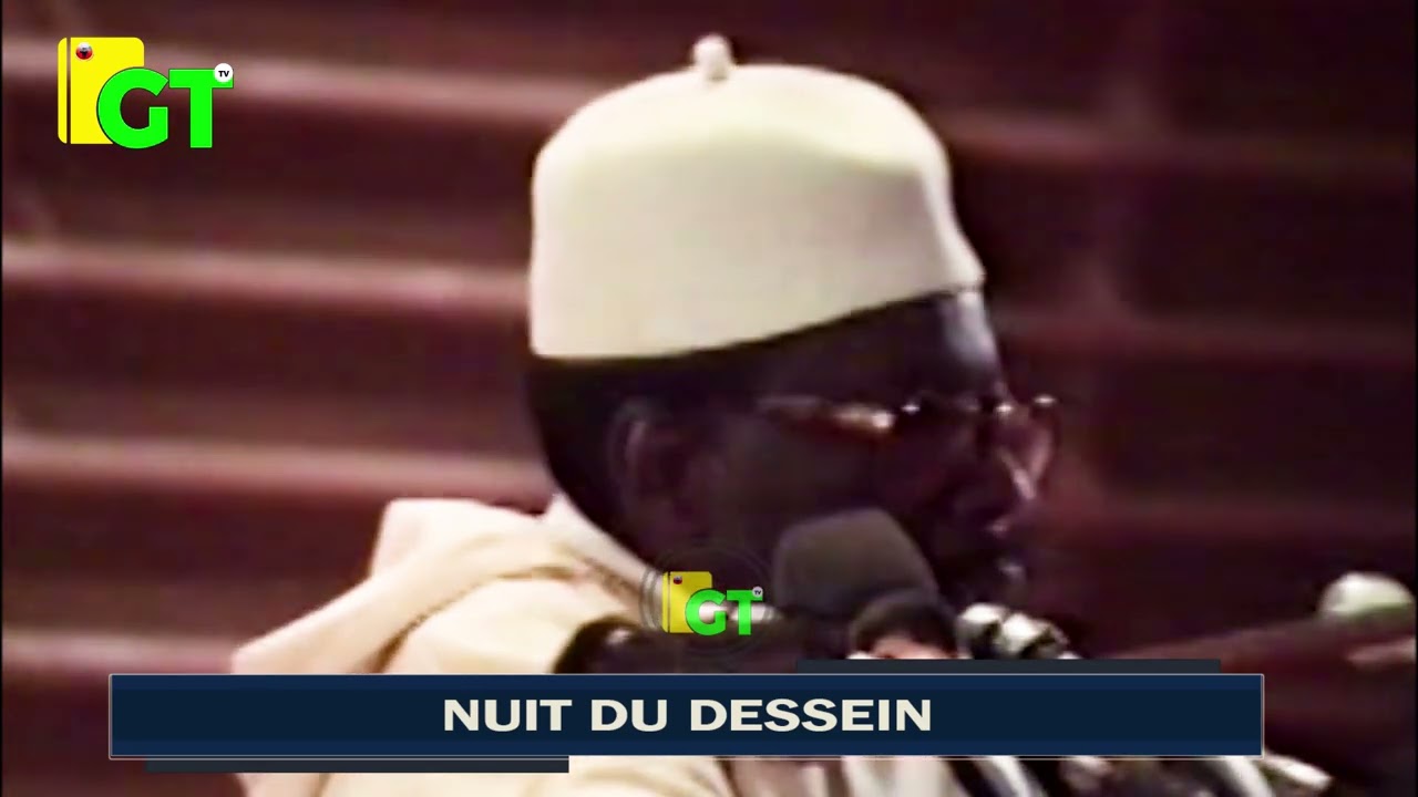 mame cheikh sur assamane
