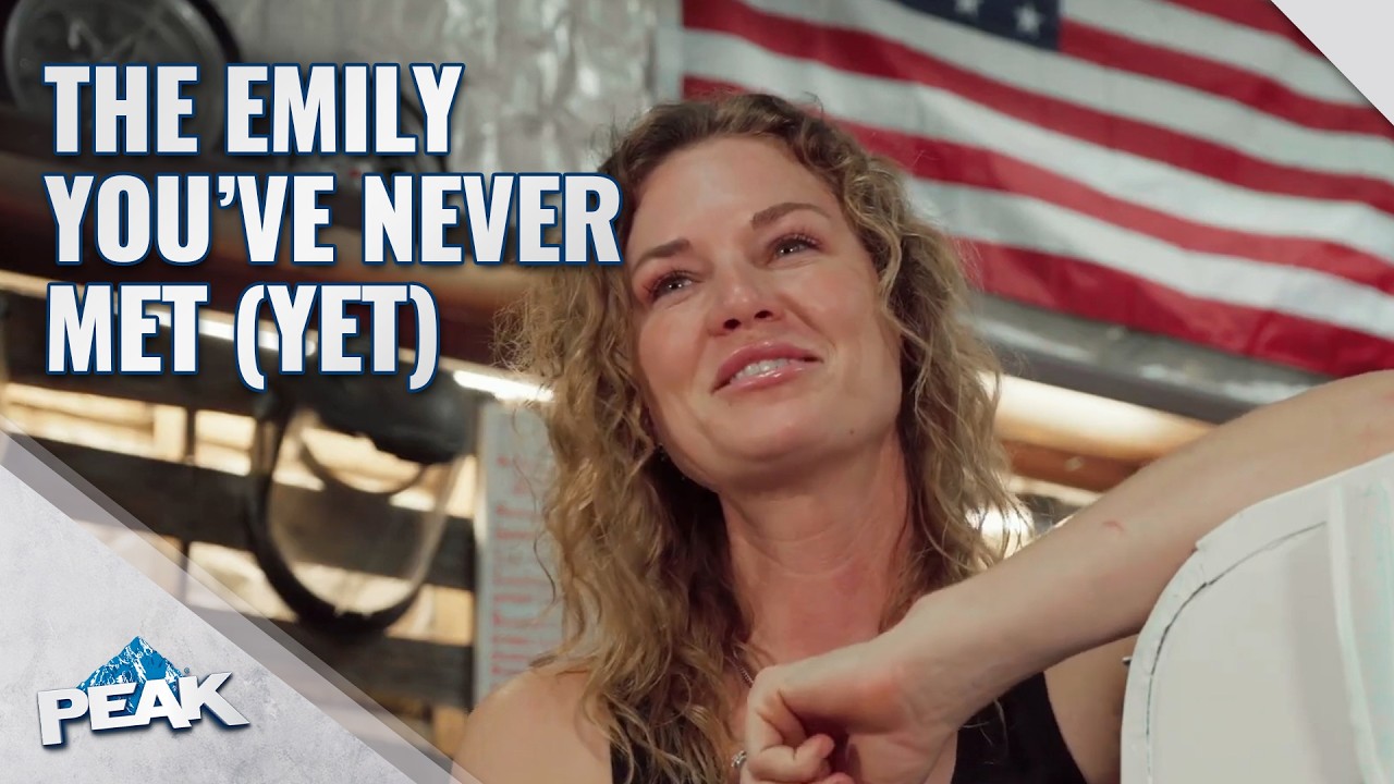5 Things You Didn’t Know about Emily Reeves! | PEAK Auto