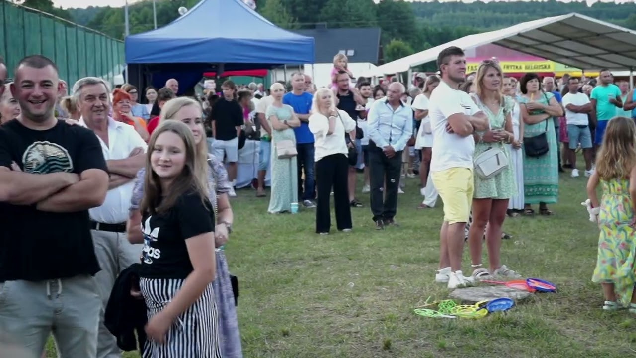 Jarmark Świętego Wawrzyńca w Bełżcu 2025