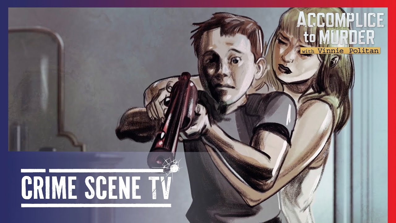 Дело MS против Эдмондса | Соучастник убийства № 103 | Crime Scene TV