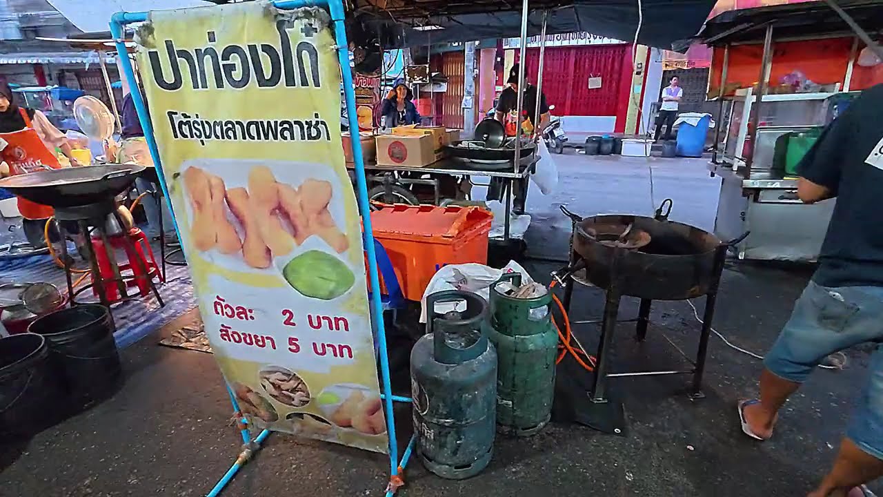 🇹🇭 It's a taste recognized by Michelin. 