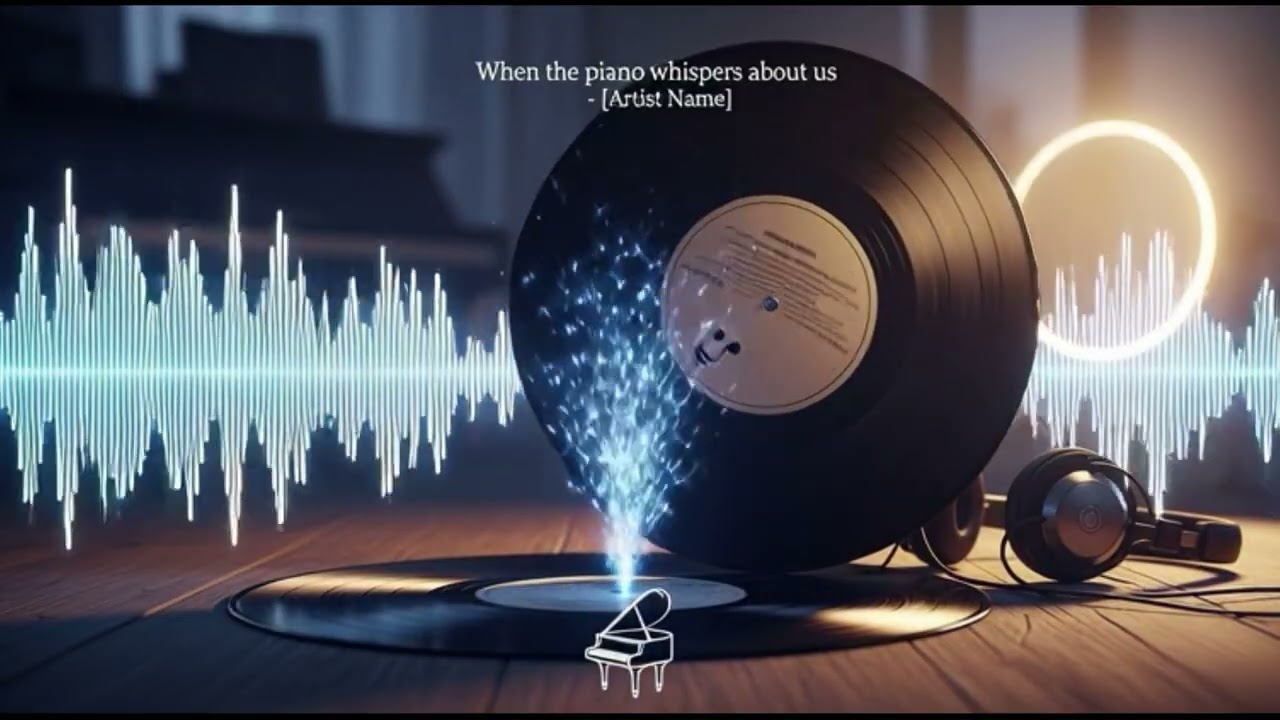 Когда рояль шепчет о нас