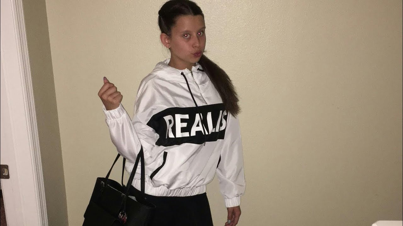 faceshopping (tylanol remix)