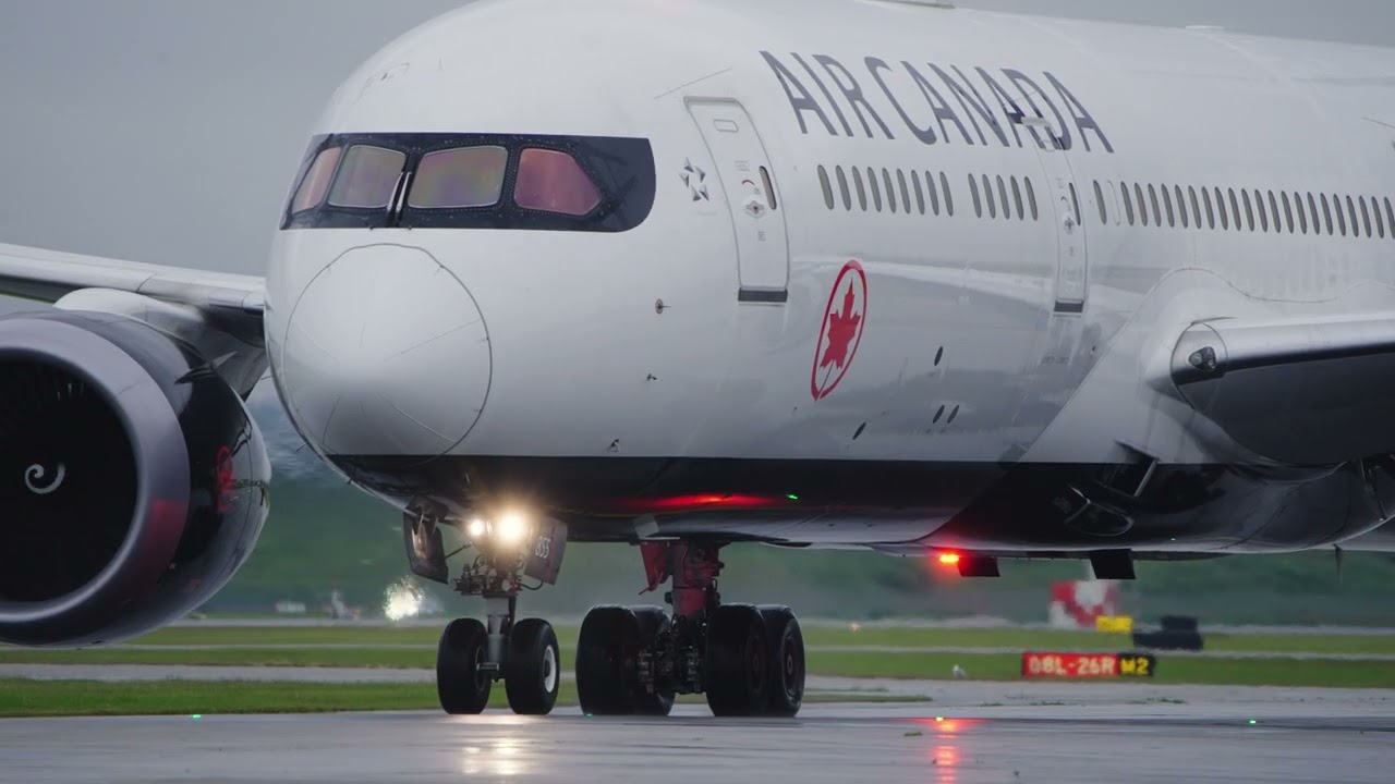 YVR's North Runway Modernization