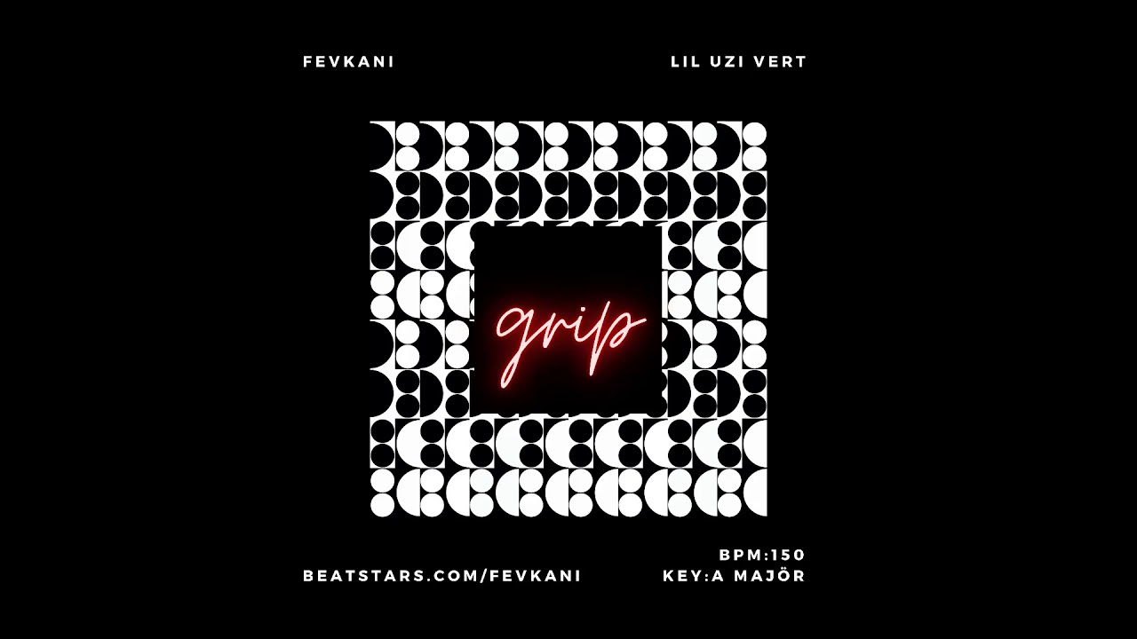 [FREE FOR PROFIT] ''Grip'' Lil Uzi Vert type beat (prod.Fevkani) no tags, untagged