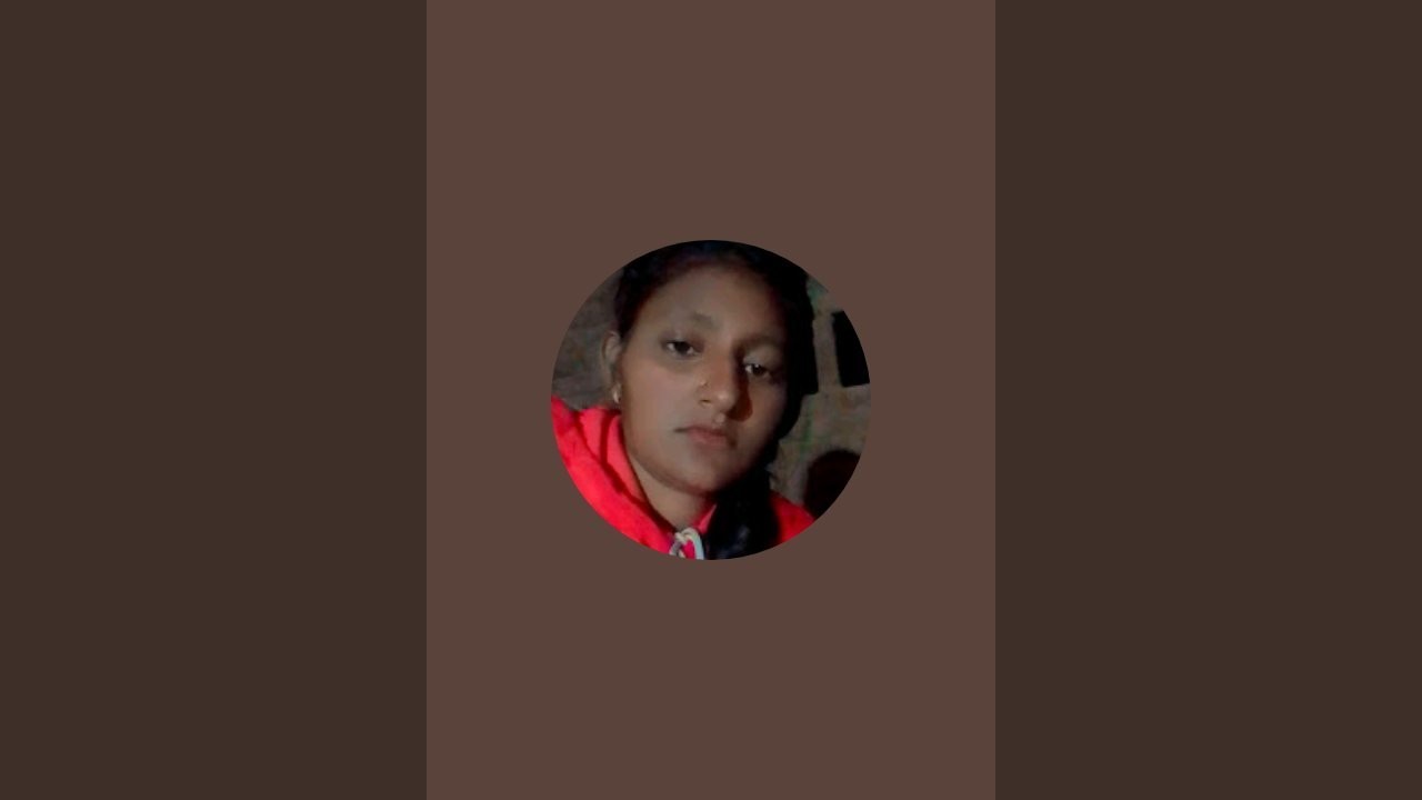 Poonam..Haryanvi is live!