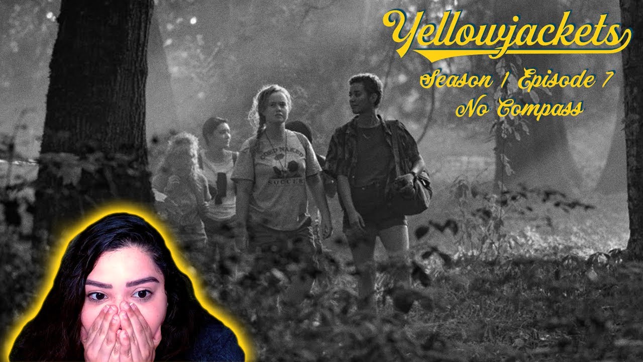 Yellowjackets Season 1 Episode 7 