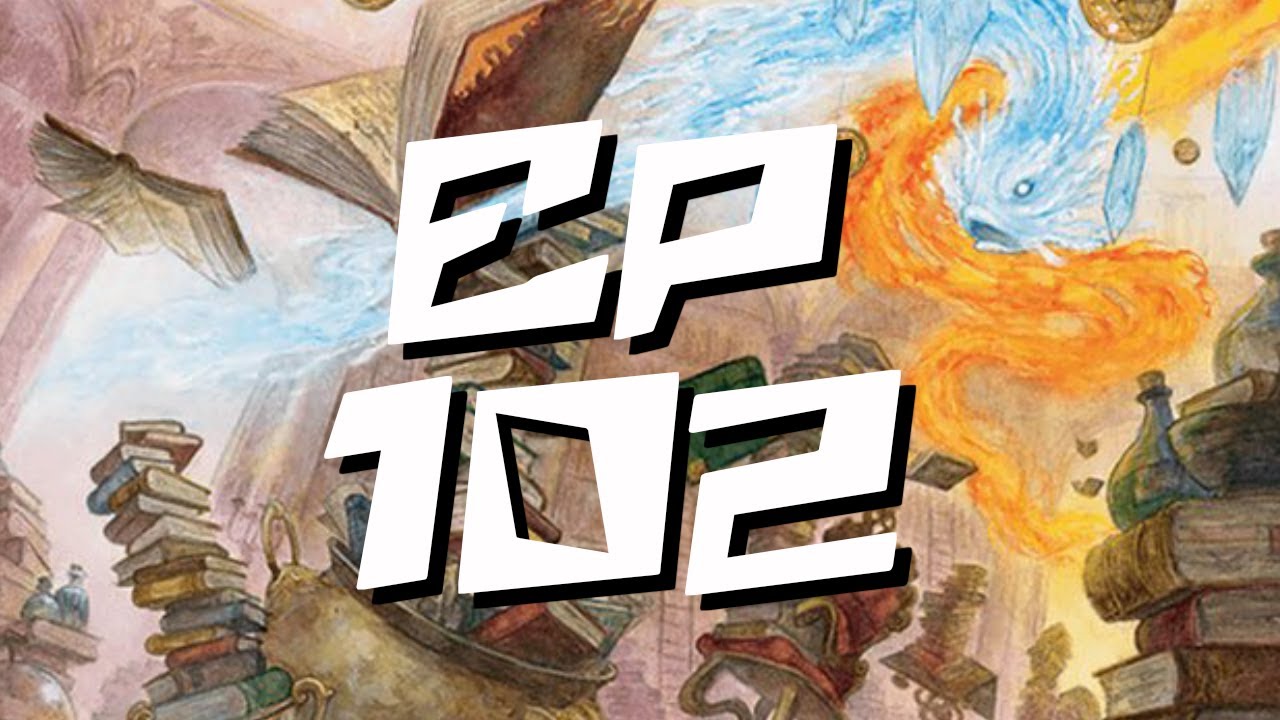 Rating Pauper Cards - Ep 102