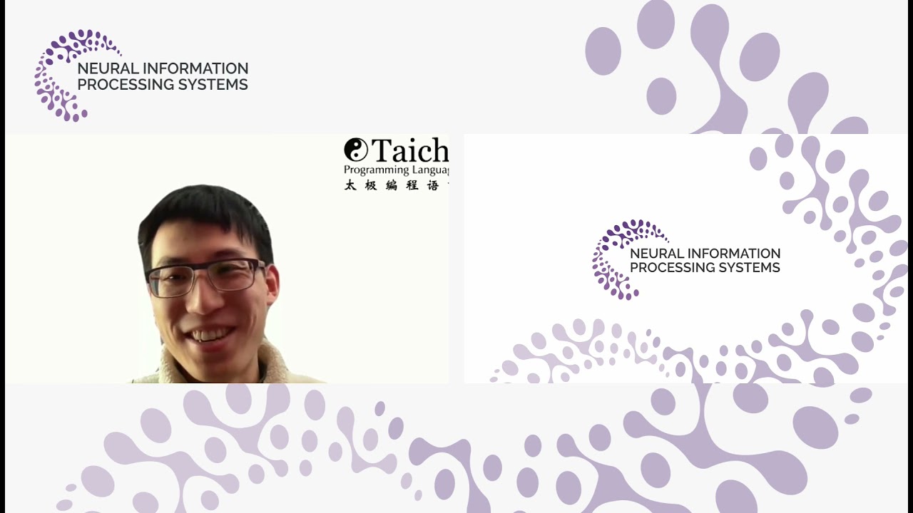 Q&A: Yuanming Hu