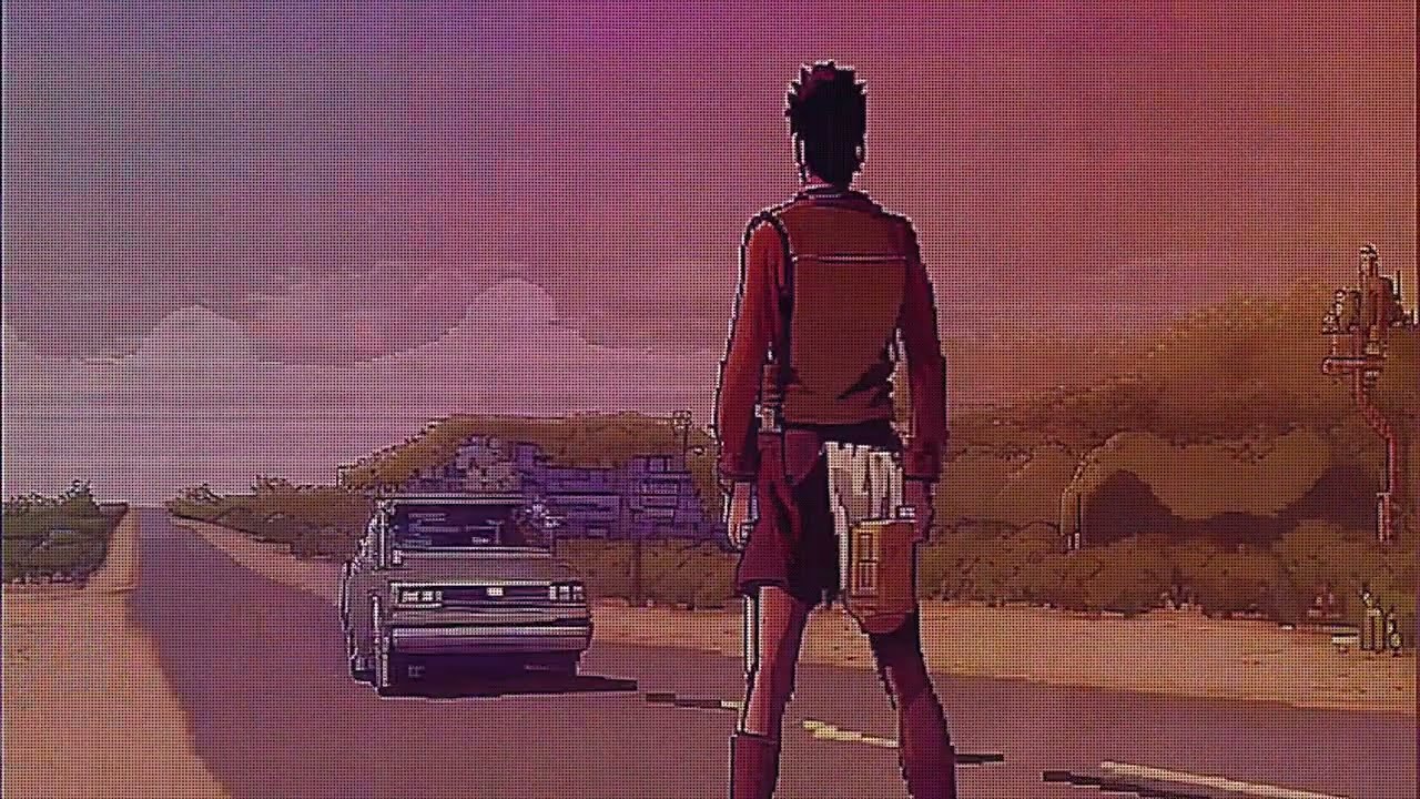 MOGUAI x RMB - Redemption (Official Video)