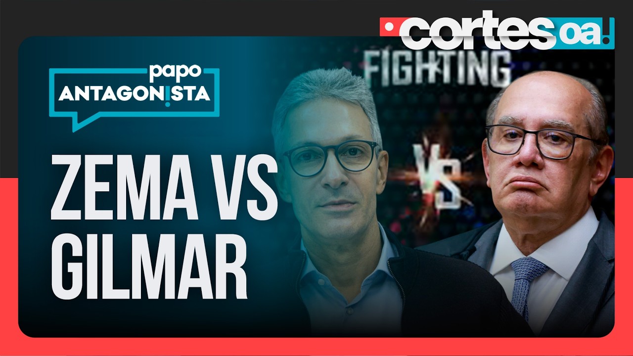 Gilmar Mendes não gostou
