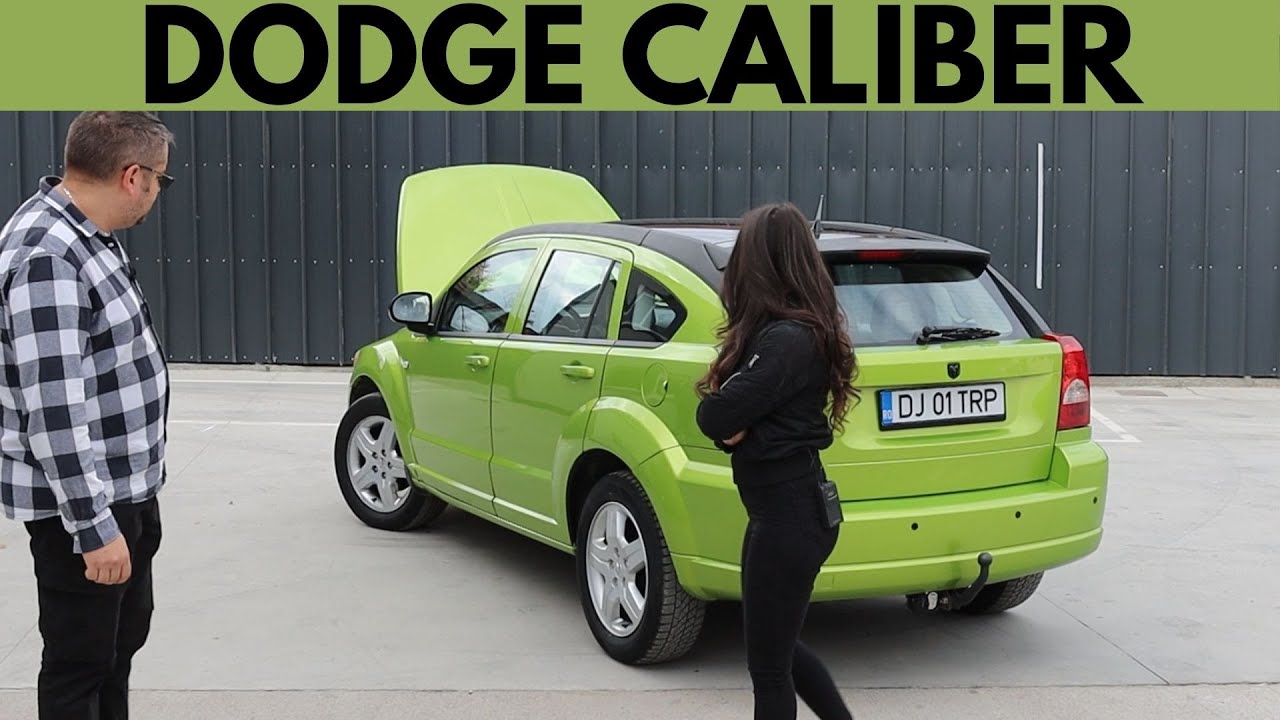 Dodge Caliber