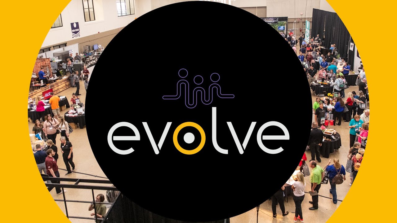 Evolve 2024: Martin Bros' Innovative Experience