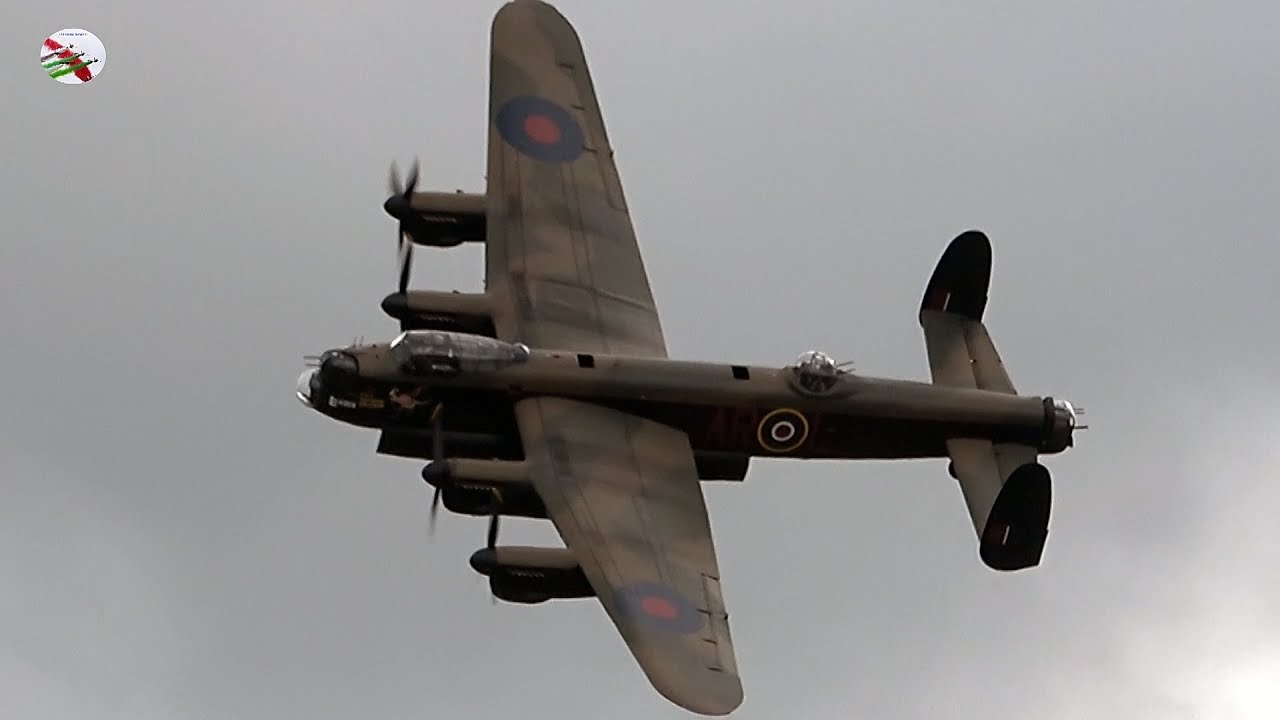 RAF Scampton Airshow 2017 - AIRSHOW WORLD