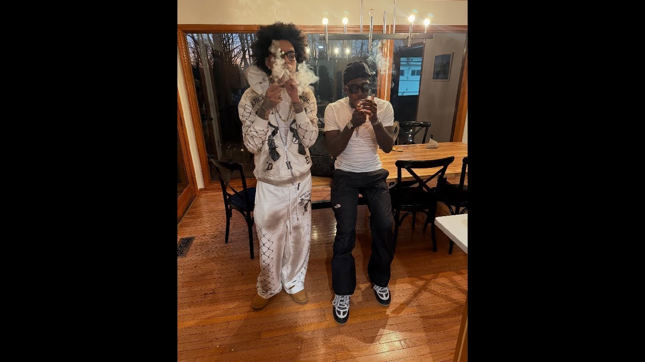 [FREE] Nino Paid type beat - 