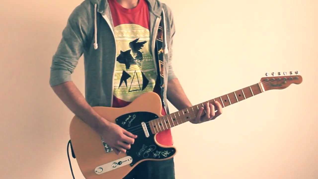 Blink-182 - Pretty Little Girl