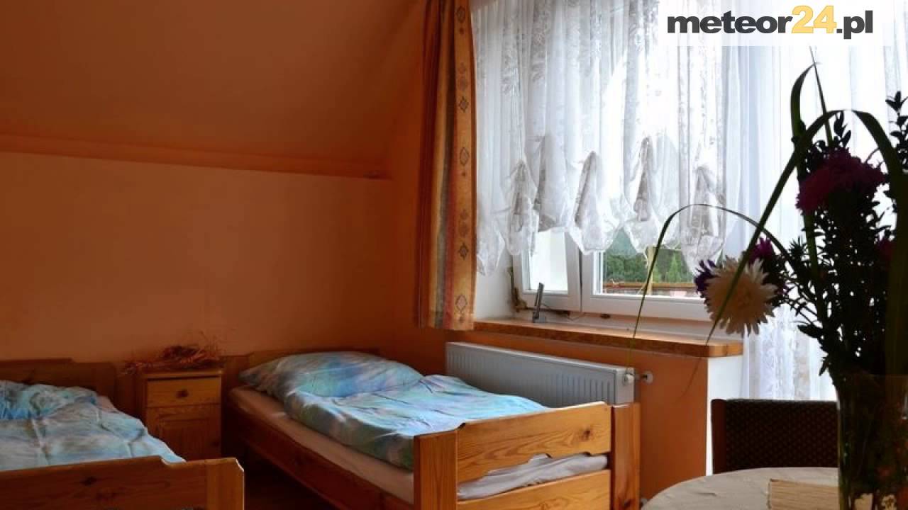 Dom nad Jeziorem - Wilkasy meteor24.pl