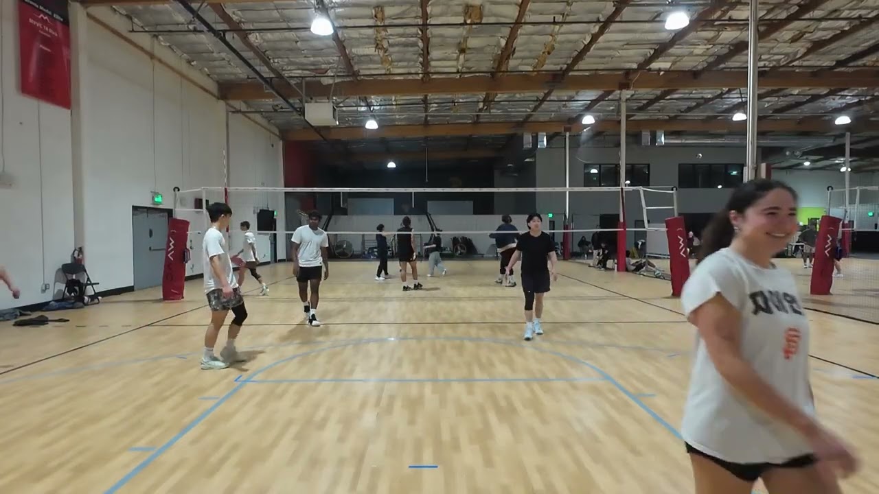 1/28 MVVC game 2