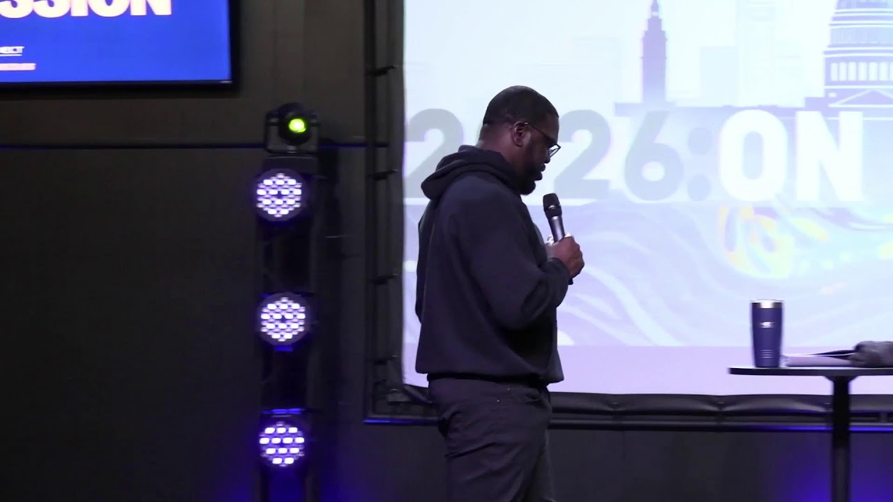 Connect Church Online!